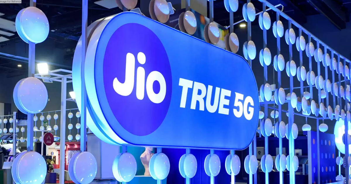 Jio true 5G services commence in Bhilwara, Sikar and Sri Ganganagar